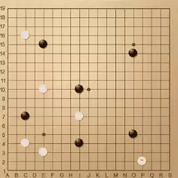 中国围棋官网版