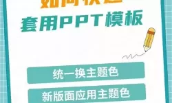 怎么把ppt的模板换到另一个ppt上（怎么把ppt的模板换到另一个ppt上去）