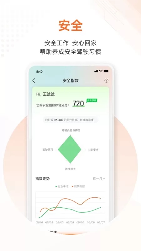 云司机安卓版最新版图2