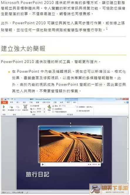 PowerPoint