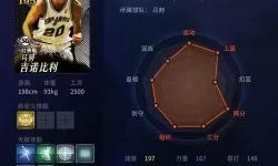 nba2konline街头过人技巧（nba2kol街头技巧教学大全）