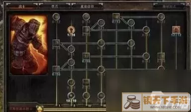 暗黑破坏神2死灵法师召唤流