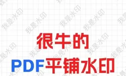 pdf是什么新梗（pdf是什意思）