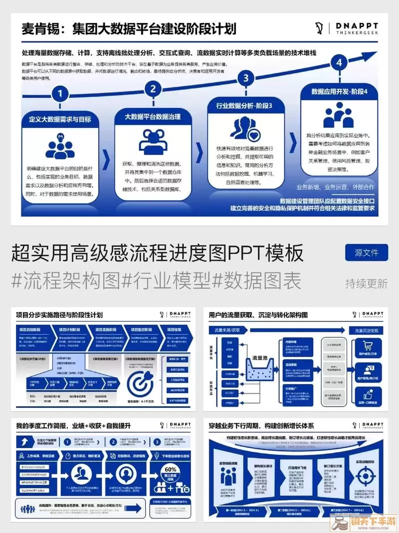 PPT母版