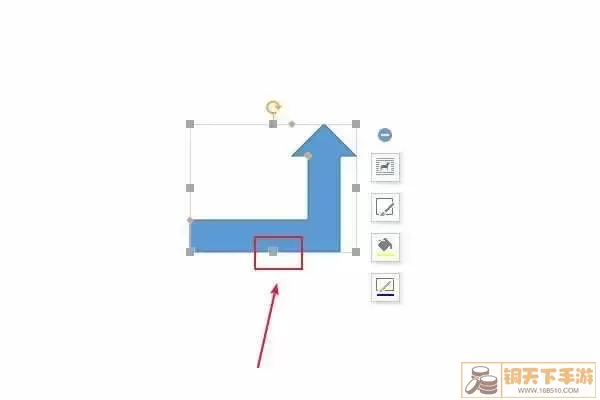 分数变化示意图