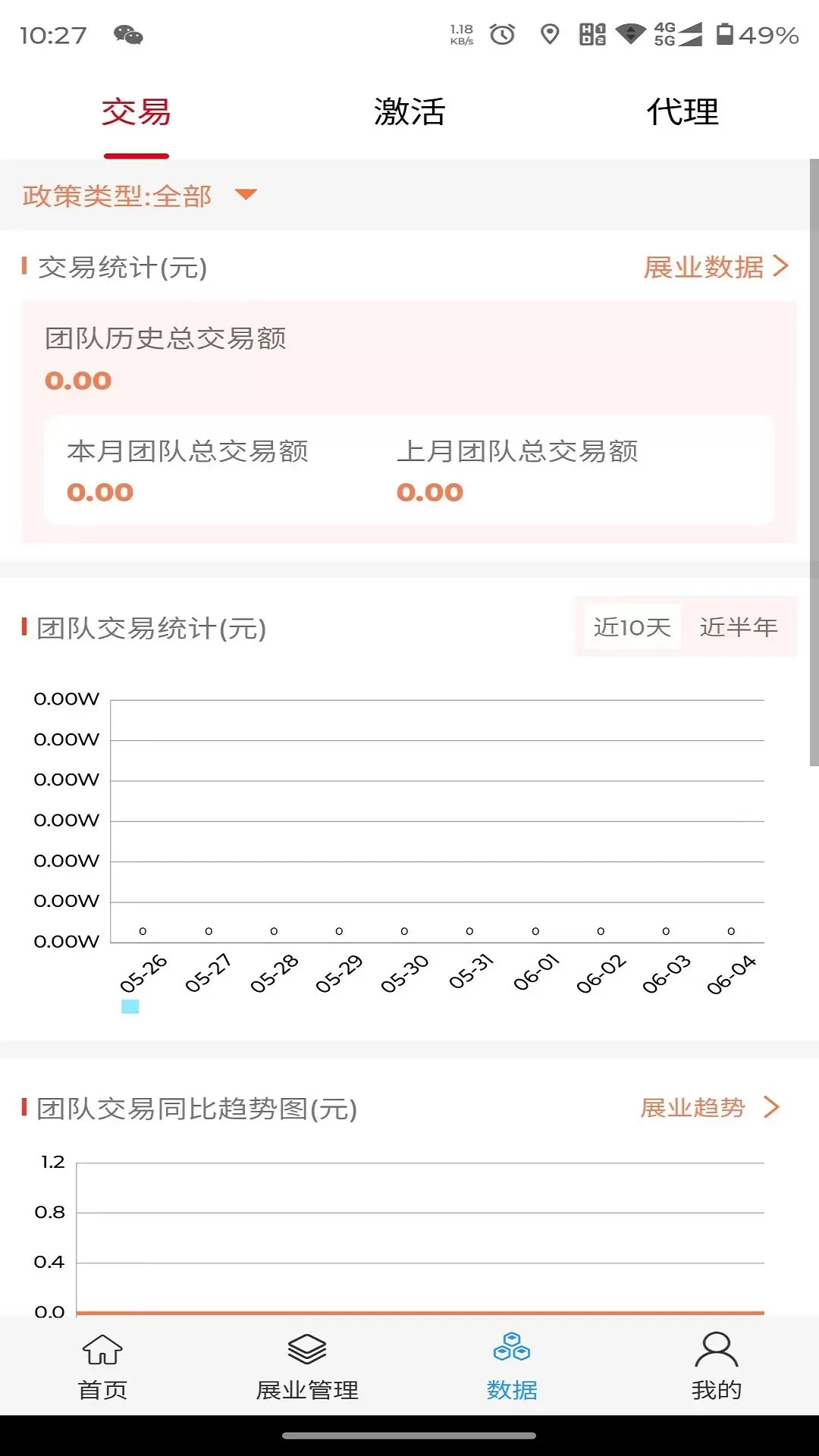 展业宝下载最新版图3