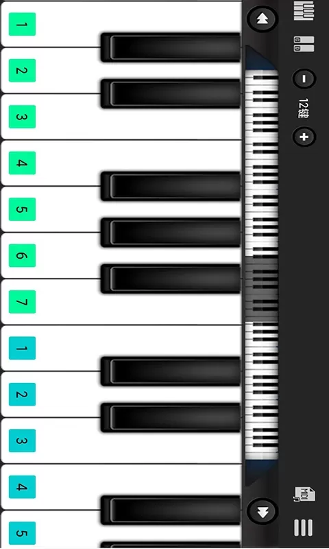 指舞钢琴下载安装免费图0