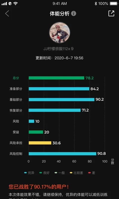 如骏运动2024最新版图4