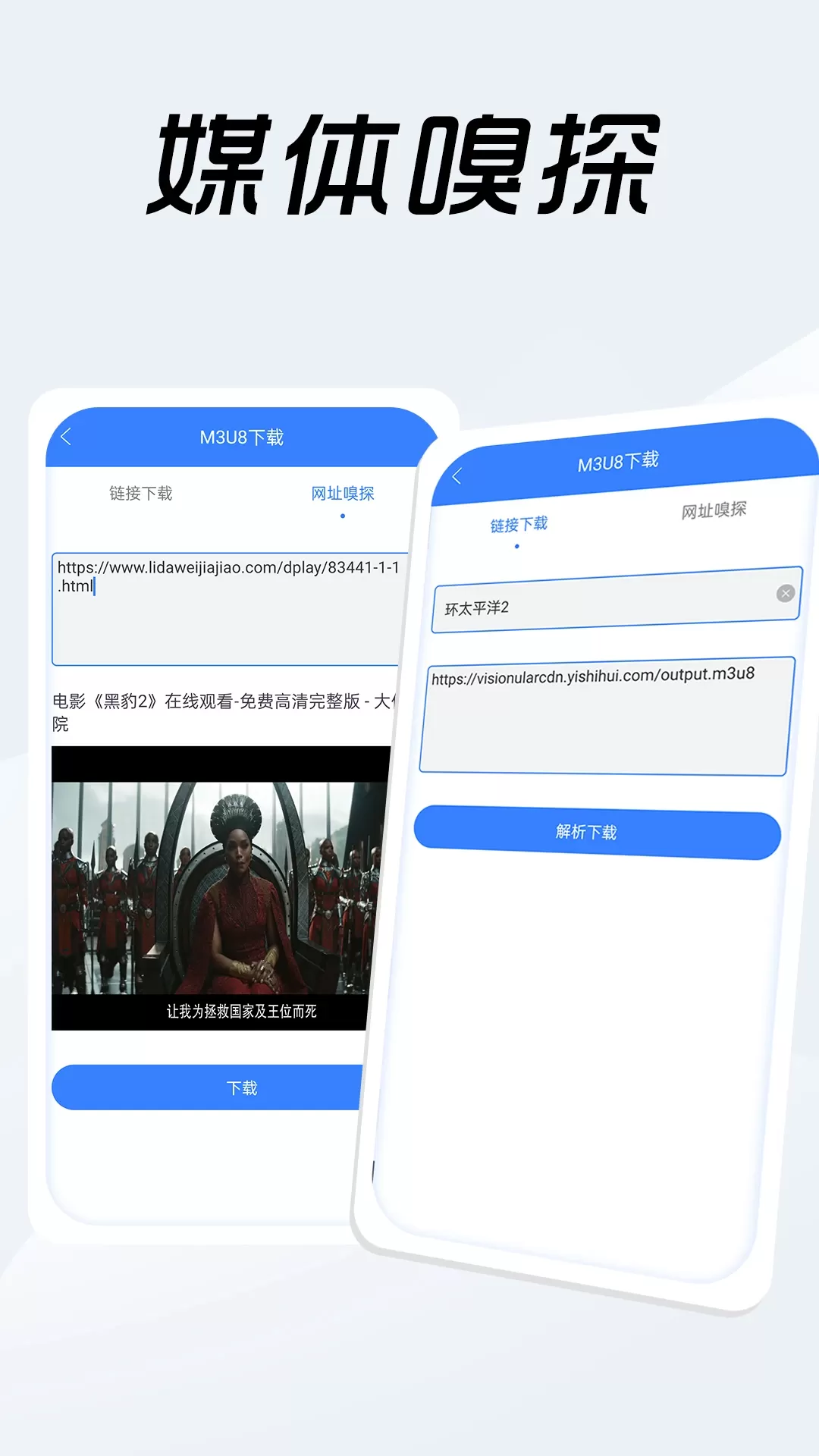 网页视频大师官网版旧版本图1