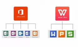 office2010属于ms还是wps（office 2010属于应用软件吗）