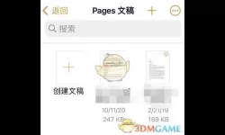 ipad怎么把pages转换成word（ipadpages文件转换成word）