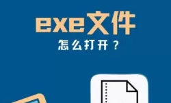 手机exe文件打不开怎么办（手机exe程序打不开怎么办）