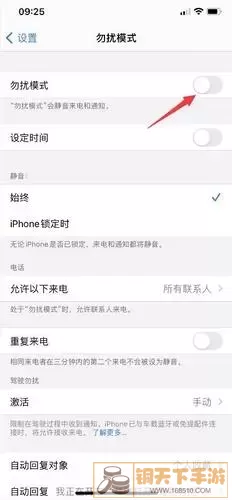 iPhone使用技巧