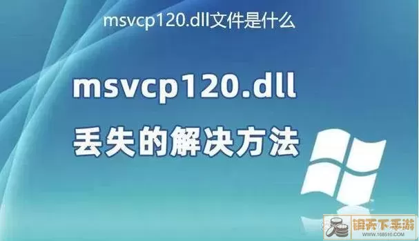 msvcr120.dll错误示例