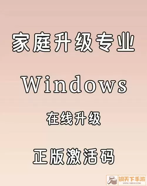 Win10专业版界面