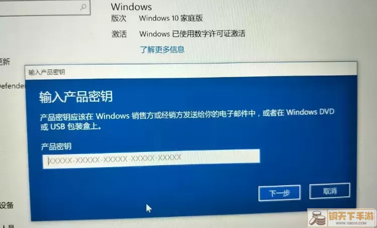 Windows