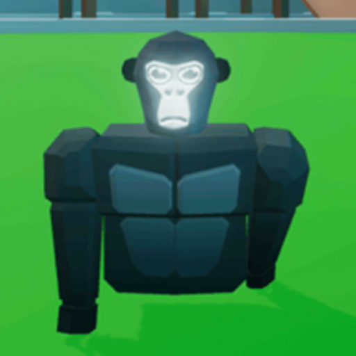 大猩猩追逐游戏安卓版