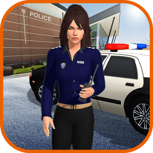城市警察模拟器免费下载