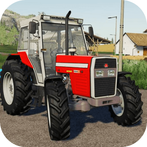 农场模拟器22官方版