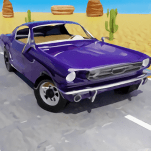 The Long Drive -Road Trip Game最新版